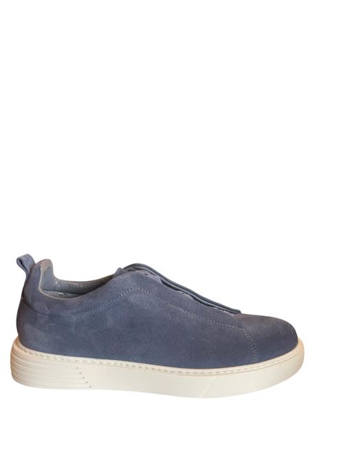 Sneakers in pelle scamosciata MARECHIARO 1962 | 3624.CAM JEANS